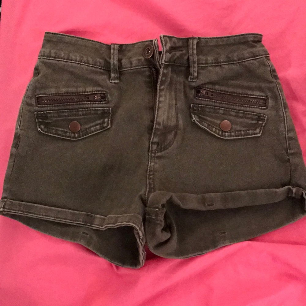 Pacsun shorts